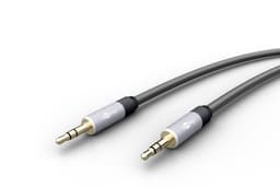 Goobay Stereo MP3 -liitännän äänisovittimen kaapeli