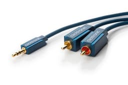 MP3-adapterkabel