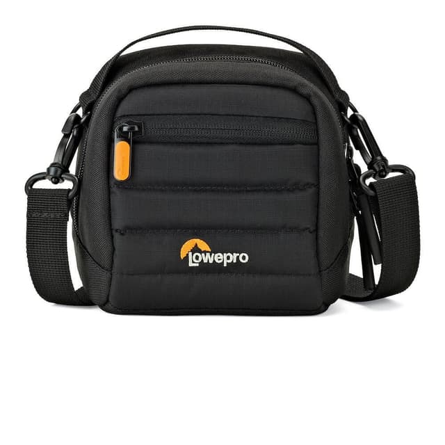 LOWEPRO Skulderveske Tahoe CS 80 Svart