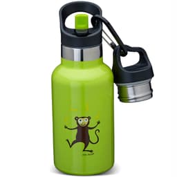 TEMPflaska 0,35L Lime