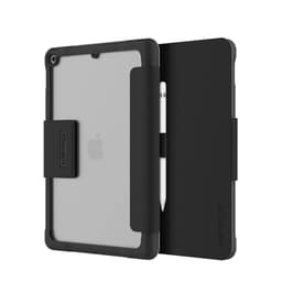 GRIFFIN Tabletfodral Survivor Tactical iPad 10.2 2019/2020 Svart