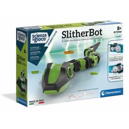 Slither Bot / Snake Robot (Nordisk)