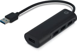HP USB A to USB A Connection Hub
