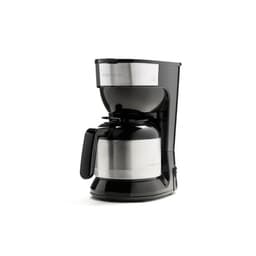 Kaffemaskine 1L Termokande