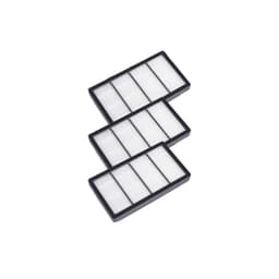 Udskiftningsfilter til iRobot Roomba S9 3-pack
