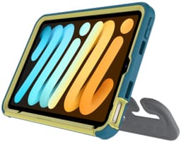 Otterbox EZGrab iPad mini 6. gen. deksel til nettbrett