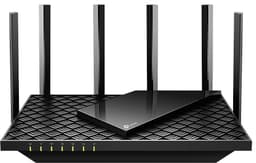 TP-Link Archer AX72 reititin