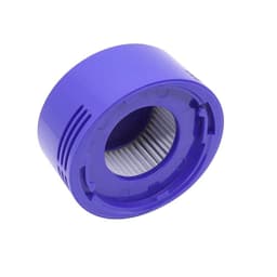Efterfilter til Dyson V8 Blue