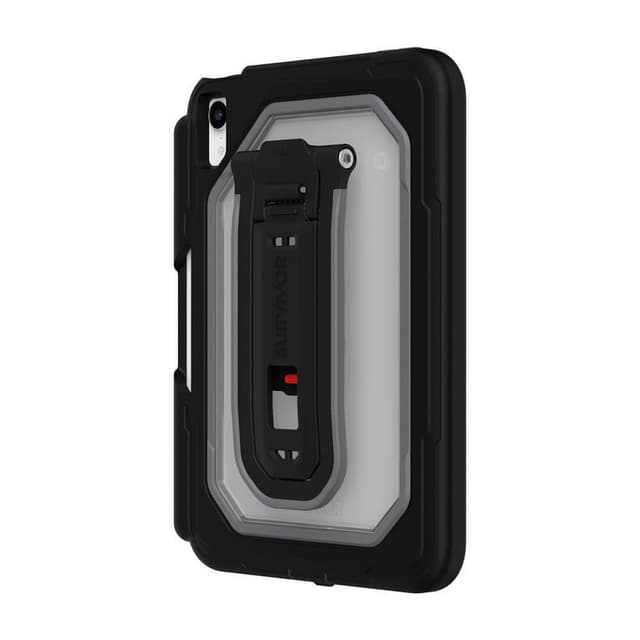 Tabletcover All-Terrain iPad Mini 6 Sort