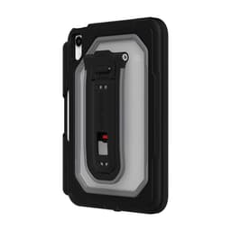 Tabletskal All-Terrain iPad Mini 6 Svart