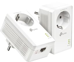 TP-Link powerline-adapter TL-PA7017P KIT