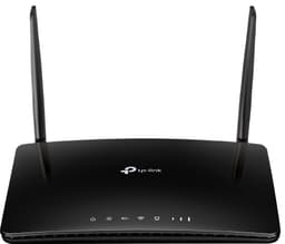 TP-Link Archer MR500 4G+ LTE WiFi-router