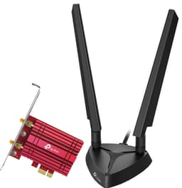 TP-Link verkkoadapteri ArcherTXE75E