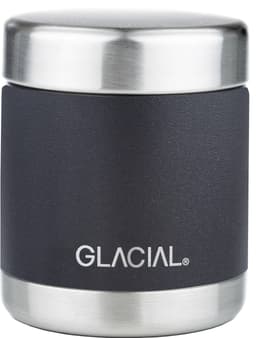 Glacial matboks GL2219100287 (matte black)