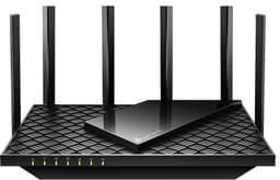 TP-Link AXE5400 router Archer AXE75
