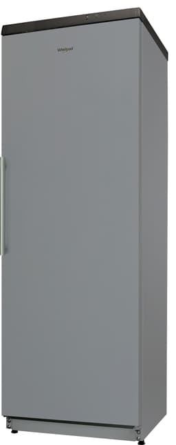 Whirlpool Kommersiellt Kylskåp ADN350S (silver)