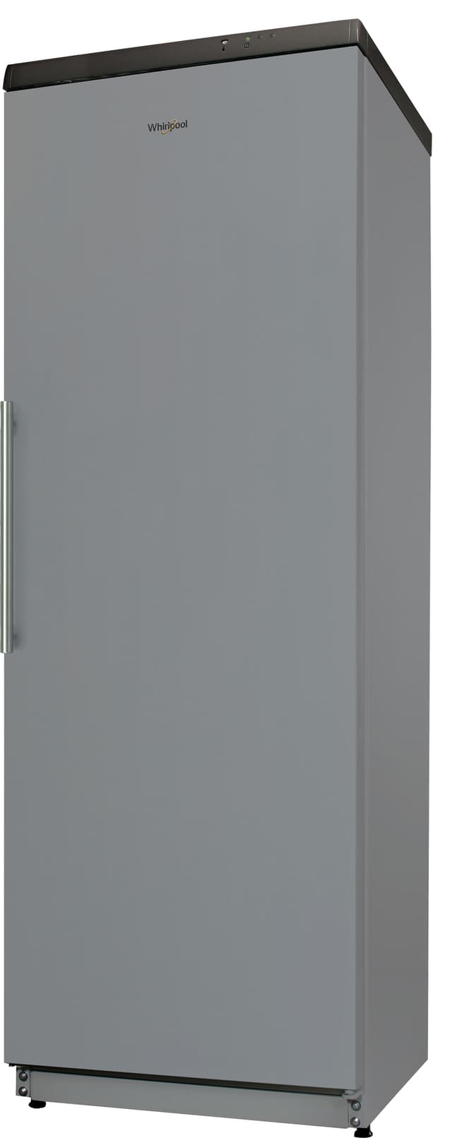 Whirlpool Kommersiellt Kylskåp ADN350S (silver)