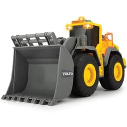 Dickie Volvo Wheel Loader