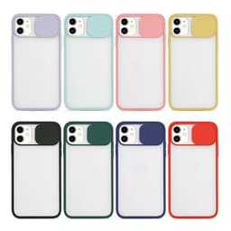 Skal till iPhone 12 Pro Max, Rosa