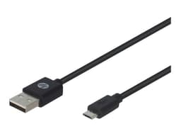 HP USB A to Micro USB Cable - 1.0M