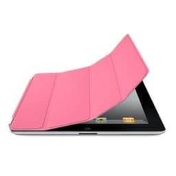 Smart cover/ställ, iPad 2/3/4 (Rosa)