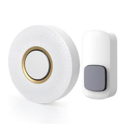 Doorbell Trådlös ringklocka, FX-D2-SWJ