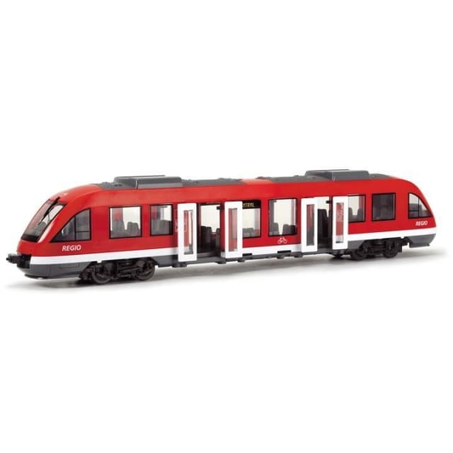 Dickie City Train