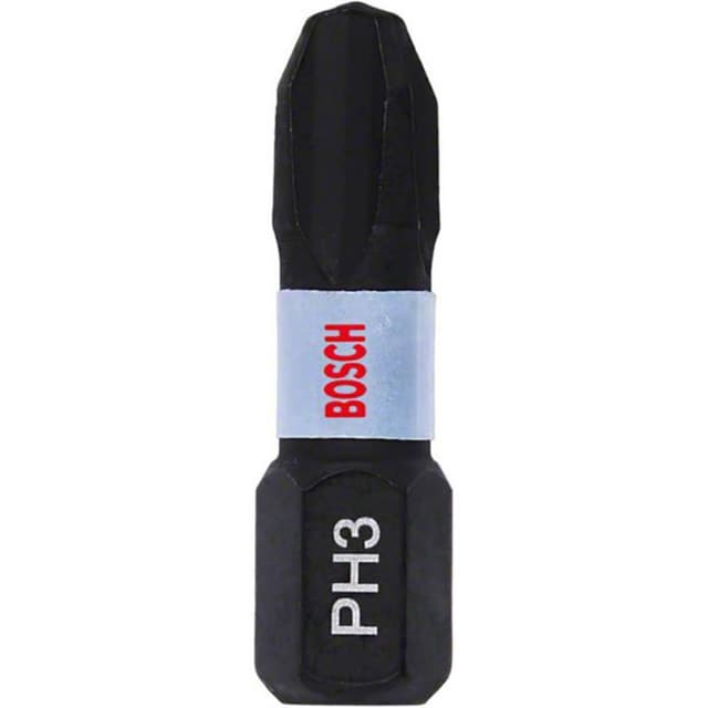 Accessories 2608522469 Stjärn-Bit 2 delar