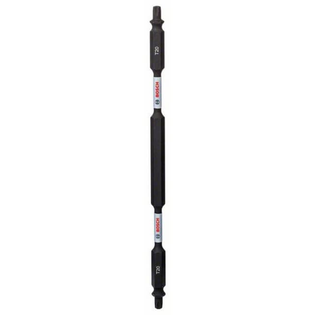 Bosch Accessories 2608522360 Dubbelklinga-set 3 delar