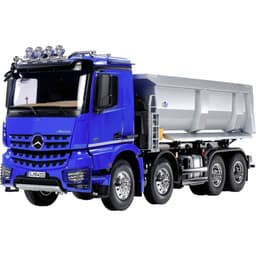 Tamiya 56366 MB Arcos 4151 1:14 Elektrisk RC