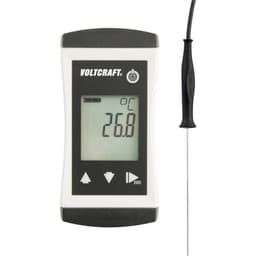 VOLTCRAFT PTM-130 Temperaturmätare -70 - 250 °C