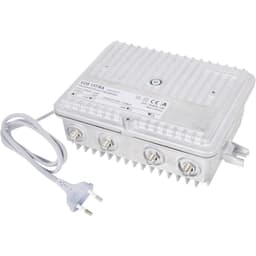 Kathrein VOS 137/RA Kabel-TV förstärkare 34 dB