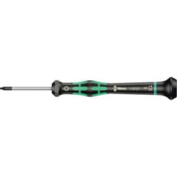 Wera 2067 Elektronik och finmekanik Torx-skruvmejsel