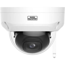 Övervakningskamera Burg Wächter BURGcam DOME 3030 N/A