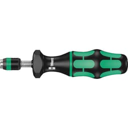 Wera 05074770001 Drejningsmoment-skruetrækker 1 stk