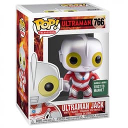 FUNKO! POP VINYL ULTRAMAN ULTRAMAN JACK