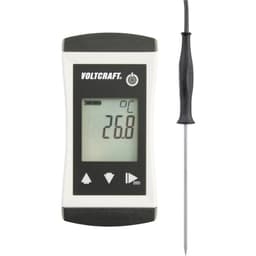 VOLTCRAFT PTM-120 Temperaturmätare -70 - 250 °C