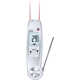 Instickstermometer (HACCP) testo 104-IR