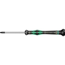 Wera 2067 Elektronik och finmekanik Torx-skruvmejsel