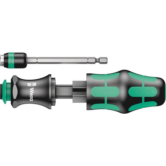 Wera 818/4/1 Bit-skruetrækker