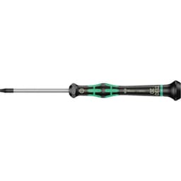 Wera 2067 Elektronik och finmekanik Torx-skruvmejsel