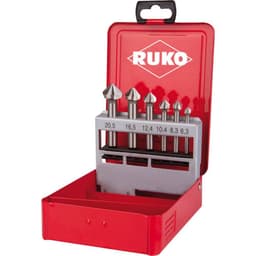 RUKO 102152E Keglesænker-sæt 1 Set