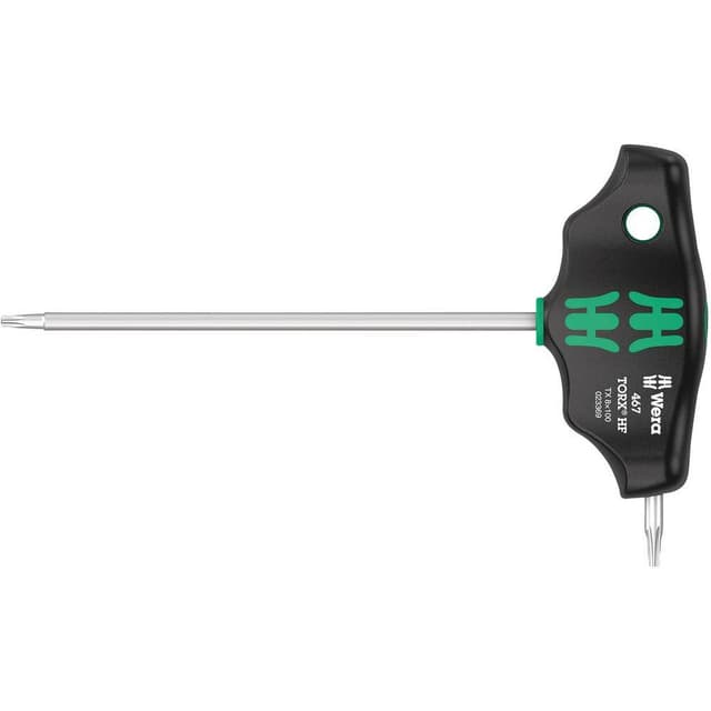 Wera 05023369001 Torx-skruetrækker 1 stk