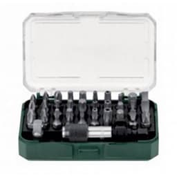 Metabo 626697000 Bit-Set 32 delar
