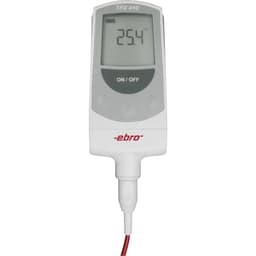 Instickstermometer (HACCP) ebro TFX 410