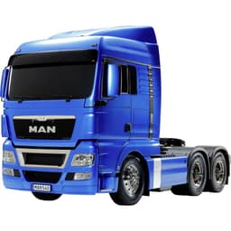 Tamiya 56370 RC-modellastbil 1 stk