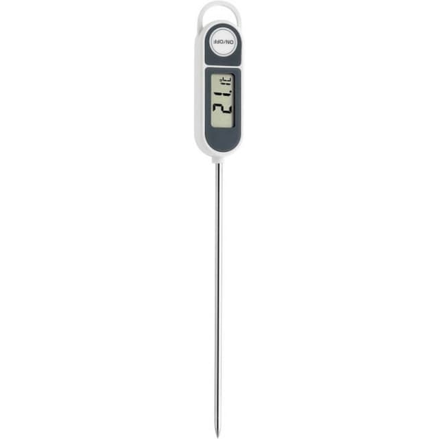 TFA Dostmann 30.1048 Indstikstermometer Måleområde