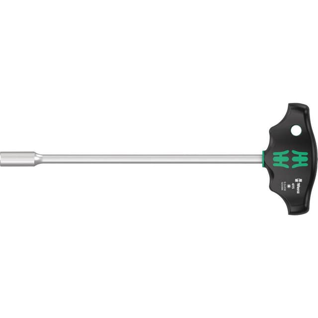 Wera 05023386001 Topnøgle-skruetrækker 1 stk