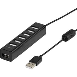 VIVANCO 1418255 USB hub