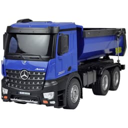 Amewi 22537 Mercedes-Benz Arocs 1:14 Elektrisk RC